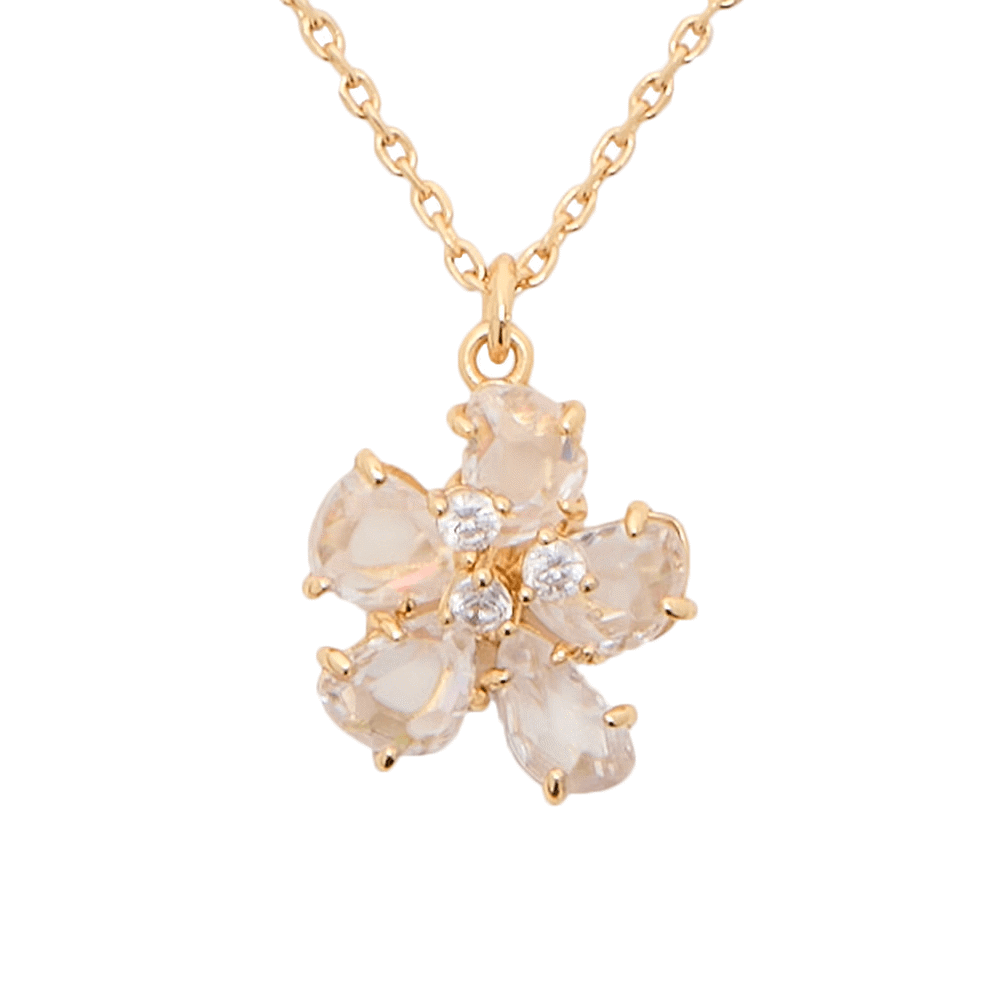 The bay kate spade necklace top